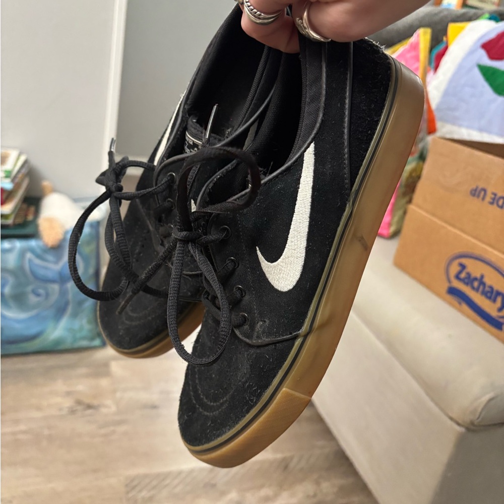 Nike Stefan Janoski Shoes
